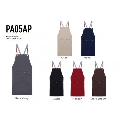 Apron_260gsm PA05AP