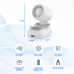 Clip On Portable Fan_PE356BW