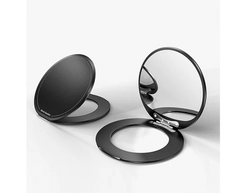 Magnetic Phone Stand with mirror_PLF05PG