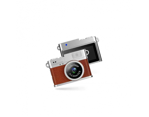 Mini Camera Keyring PE6000 Mini Camera Keyring PE6000