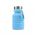 Drinkware Collapsible Bottle_550ml PD2207R