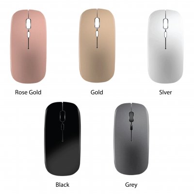 Bluetooth Wireless Silent Mouse_PE2750R