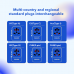 Electronics Philips Travel Adapter