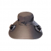 Breathable Double fan bucket hat PLF355 Breathable Double fan bucket hat PLF355