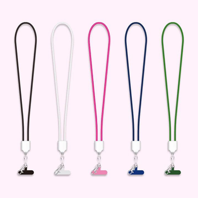 Electronic Charging Cable with Phone Holder PE2526