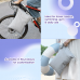 Customise Waterproof Wet Laundry bag_PB30016