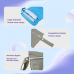 Customise Waterproof Wet Laundry bag_PB30016