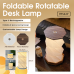 Foldable Rotatable Desk Lamp_PE5449
