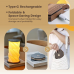 Foldable Rotatable Desk Lamp_PE5449
