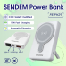 SENDEM Power Bank PE-PH29