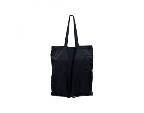 Foldable Water Resistance Tote Bag _PB2600