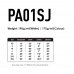 Cotton Single Jersey Polo_PA01SJ