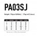 Cotton Single Jersey Polo Long Sleeve_PA03SJ