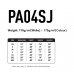 Single Jersey Short Sleeve Polo_PA04SJ