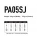 Single Jersey Long Sleeve Polo_PA05SJ