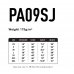 Cotton Single Jersey Polo_PA09SJ
