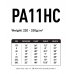 Honeycomb Short Sleeve Polo_PA11HC