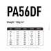 Drifit Round neck Polyester Interlock Short Sleeve PA56DF