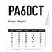 Cotton Round Neck_180g_PA60CT