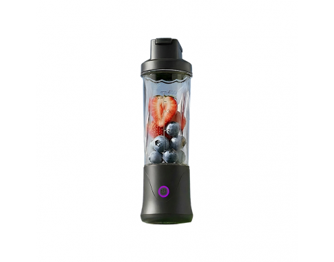 Portable Juice Blender Bottle_450ml PD3800