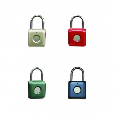 Digital Padlock PTR56
