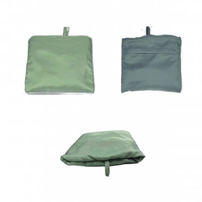 RPET Foldable Tote Bag PB215U