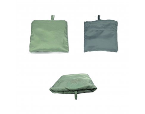 RPET Foldable Tote Bag PB215U