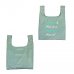 RPET Foldable Tote Bag PB215U