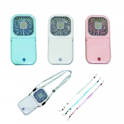 PE-F20 Portable Fan