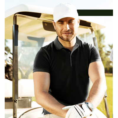 Aero Polo Shirt PA15UP