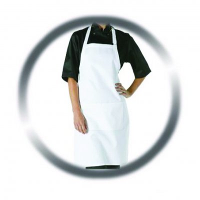 Apparel Apron PA55LX