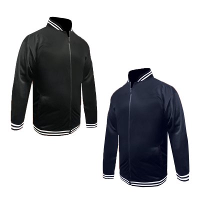 Bomber Jacket _PA09BUJ