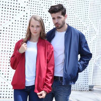 REVERSIBLE BOMBERS JACKET_PA05BJK