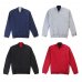 REVERSIBLE BOMBERS JACKET_PA05BJK