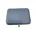 15 inches hard case laptop case with hidden handle PB800