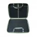 15 inches hard case laptop case with hidden handle PB800