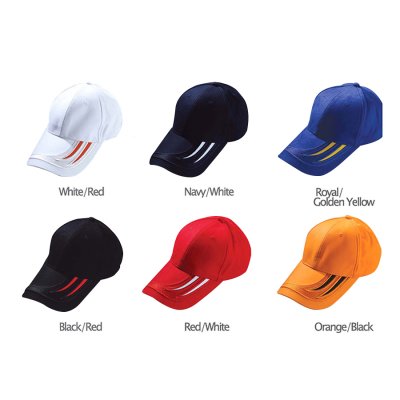 Brush Cotton Cap_PC14CP