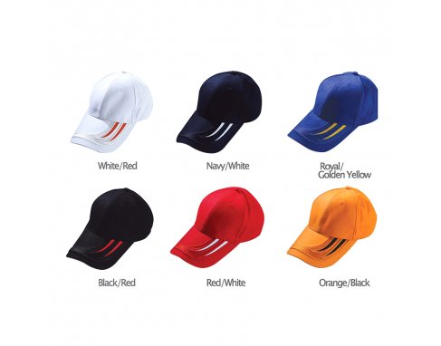 Brush Cotton Cap_PC14CP