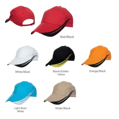 Cotton Cap_PC12CP