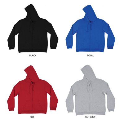 SWEATSHIRT HOODIE_PA10JK