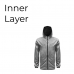 Reversible Jacket PA10R