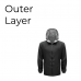 Reversible Jacket PA10R