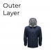 Reversible Jacket PA10R