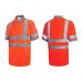 REFLECTIVE Short Sleeve POLO_PA850RF