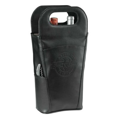 DOUBLE WINE TOTE BAG PB1030-95
