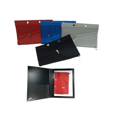 MULTIPURPOSE POUCH FOR FOLDER_PB260
