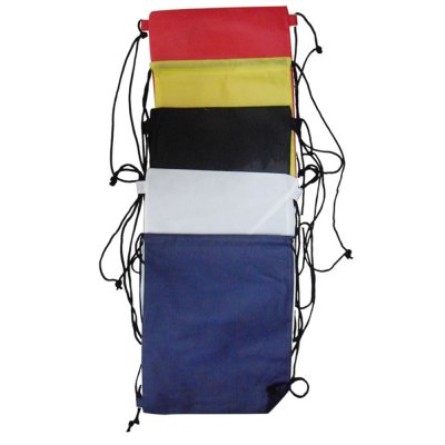 NON-WOVEN DRAWSTRING BAG_PB600CS