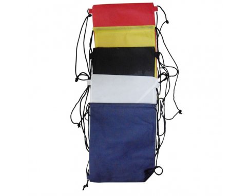 NON-WOVEN DRAWSTRING BAG_PB600CS