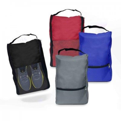 Polyester shoe pouch PB520SB