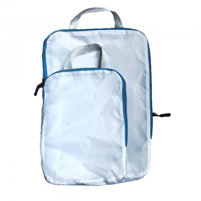 EXPANDABLE TRAVEL LUGGAGE BAG 2PCS SET_PB3850U
